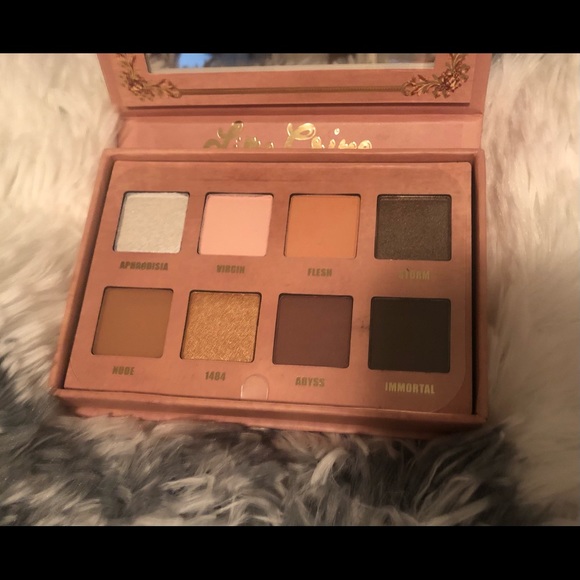🌟Lime Crime Eyeshadow palette - Prelude Exposed🌟 - Picture 2 of 4
